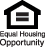 Equal Housing Opportunity