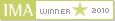 IMA Winner 2010